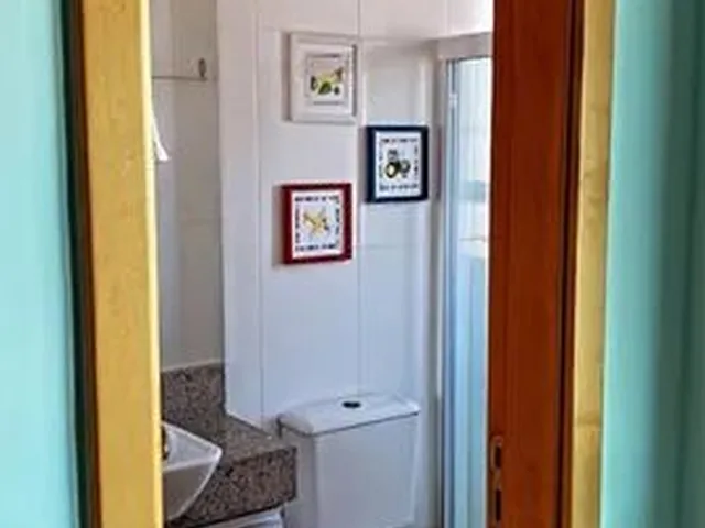 Imagem 4: Apartamento 3 Suítes, Mobiliado