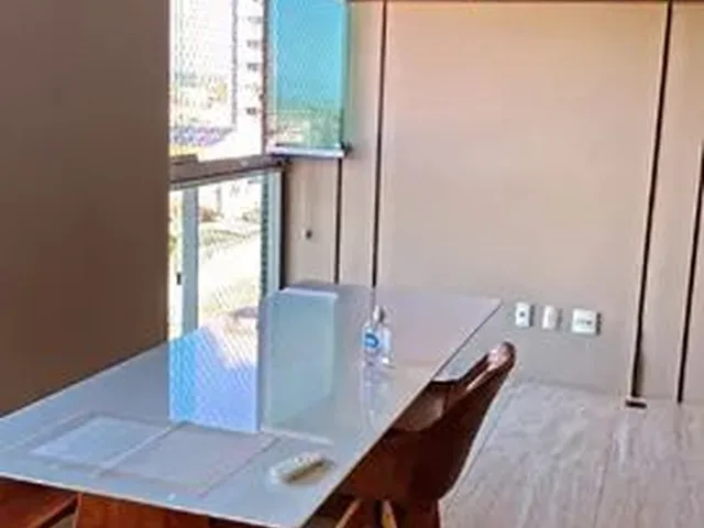 Imagem 6: Apartamento 3 Suítes, Mobiliado