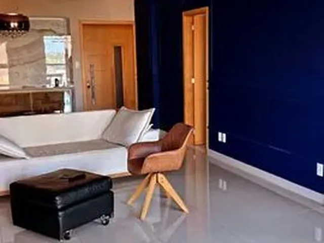 Imagem 8: Apartamento 3 Suítes, Mobiliado