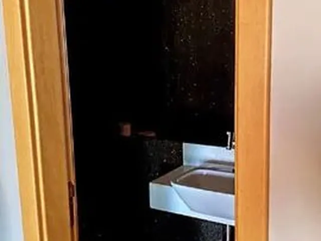 Imagem 9: Apartamento 3 Suítes, Mobiliado