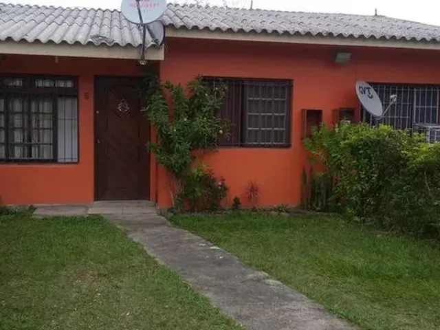 Imagem 4: Casa Dois Dormitórios Box Coberto( Direto Propietario