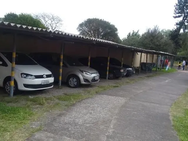 Imagem 5: Casa Dois Dormitórios Box Coberto( Direto Propietario