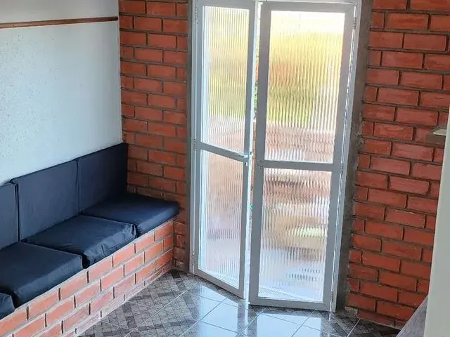 Imagem: Apto de 1 Quarto Saco dos Limões