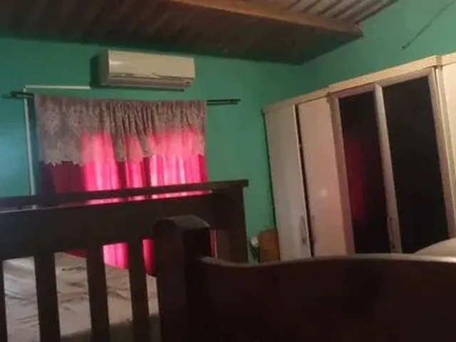 Imagem 2: Alugo Quarto Compartilhado, Mobiliado