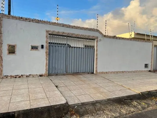 Imagem: Excelente Casa 3/4 no Panatis