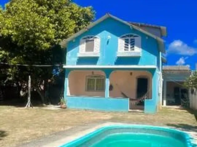 Imagem: Tsi -Casa para Venda, Saquarema / Rj, Bairro