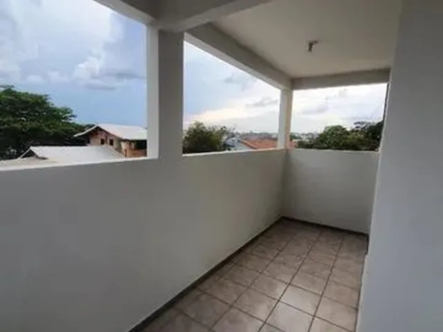 Imagem 11: Apartamento de Três Quartos com Uma Suíte