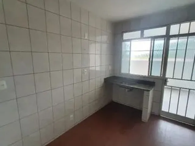 Imagem 9: Apartamento de Três Quartos com Uma Suíte