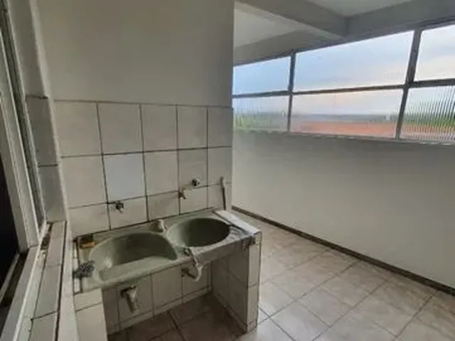 Imagem 6: Apartamento de Três Quartos com Uma Suíte