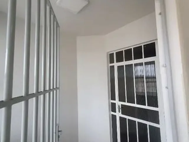 Imagem 13: Apartamento de Três Quartos com Uma Suíte