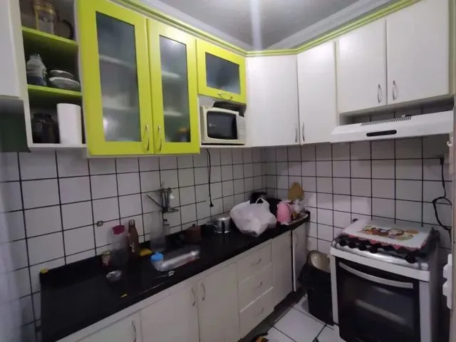 Imagem: Alugo Apartamento Mobiliado
