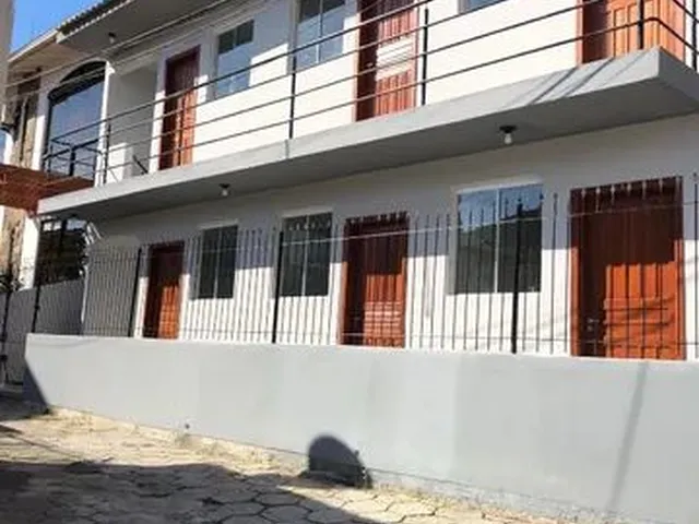 Imagem: Kitnet Centro - Mobiliada