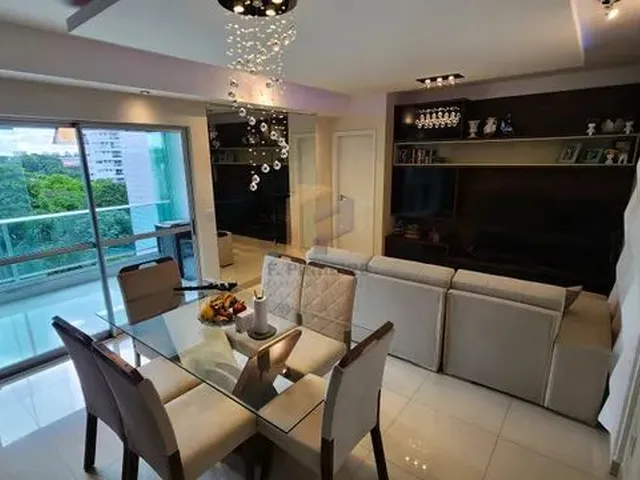 Imagem: Splendore - 127M² - 04 Quartos (2 Suítes)