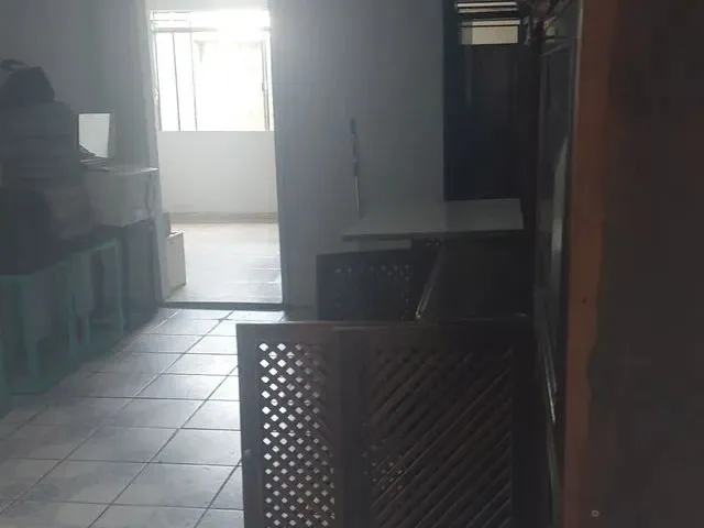 Imagem: Alugo Casa Fundos