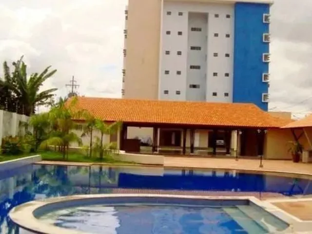 Imagem: Alugo Ou Vendo Aptº 2 Quartos S/ 1 Suíte
