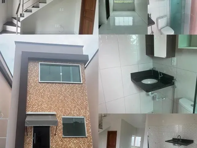 Imagem: Aluga-Se Apartamento no Bairro Pátio Cauamé