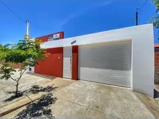 Imagem: Casa para Alugar Bairro São João
