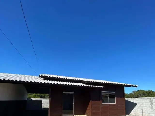 Imagem: Casa Aluguel Alto Ribeirão