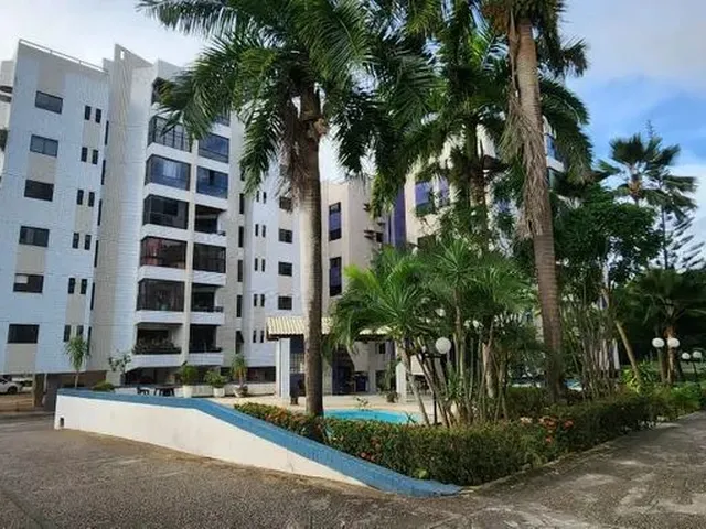 Imagem: Linda Cobertura Duplex para Locação nos