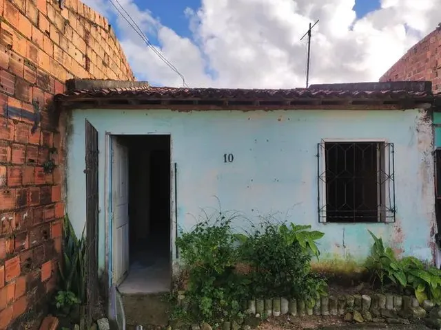 Imagem: Casa no santa Maria