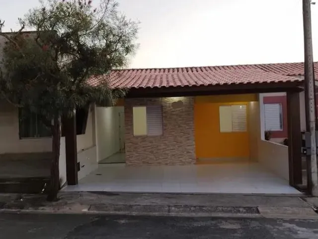 Imagem: Aluguel Casa 3/4 Bairro Sim