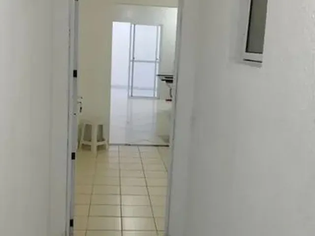 Imagem 6: Aluguel Casa 3/4 Bairro Sim