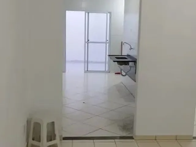 Imagem 9: Aluguel Casa 3/4 Bairro Sim
