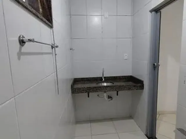 Imagem 5: Aluguel Casa 3/4 Bairro Sim