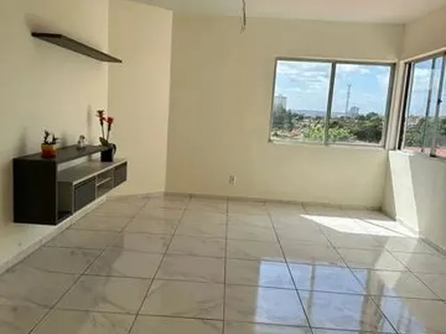 Imagem: Alugo Apartamento Ed Bougainville