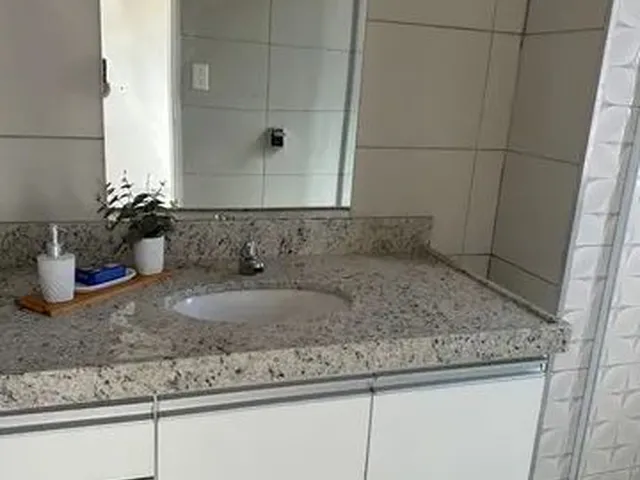 Imagem 3: Alugo Apartamento Ed Bougainville