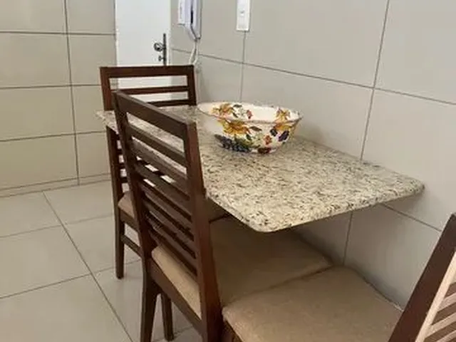 Imagem 6: Alugo Apartamento Ed Bougainville