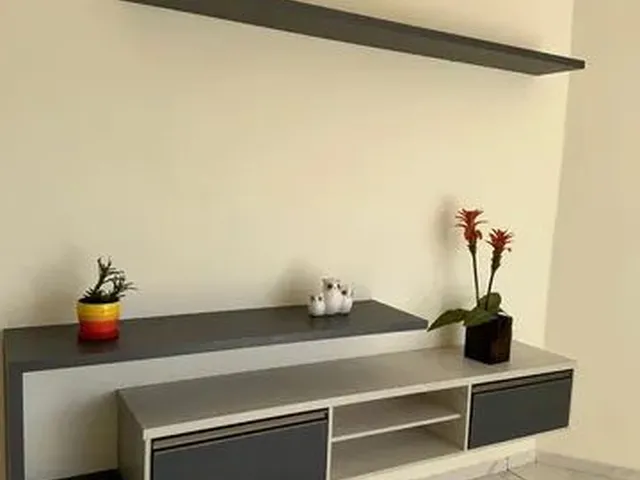 Imagem 2: Alugo Apartamento Ed Bougainville