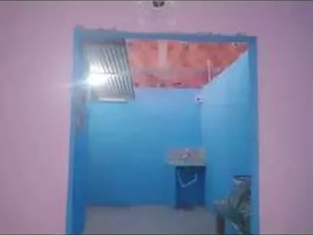 Imagem 7: Kitnet Água e Luz Incluso, com Central Instalada