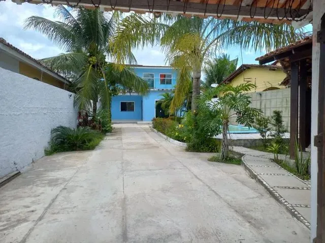 Imagem 1: Linda Casa para Final de Semana em Mosqueiro!!!
