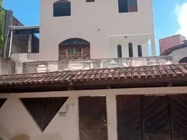 Imagem 1: Apartamento para Aluguel com 50 Metros Quadrados com 2 Quartos em Cabula VI - Salvador - B