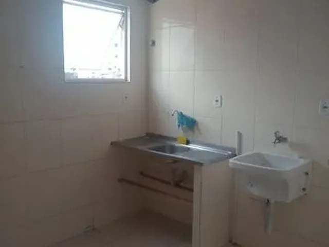 Imagem 10: Apartamento para Aluguel com 50 Metros Quadrados com 2 Quartos em Cabula VI - Salvador - B