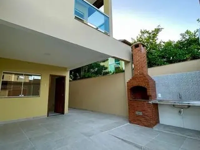 Imagem: Casa para Aluguel Possui 90 Metros Quadrados