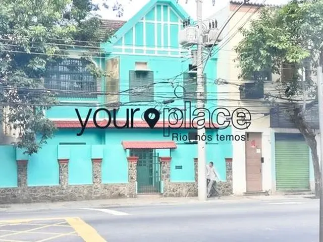 Imagem: Casa Comercial para Diferentes Tipos de