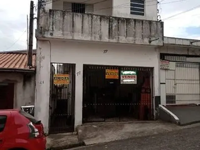 Imagem: Aluga- Se Casa C/02 Dorms, Vila Arbame