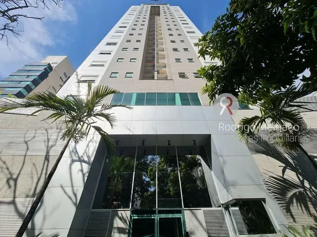 Imagem: Cobertura Privillege $6590 Savassi Belo