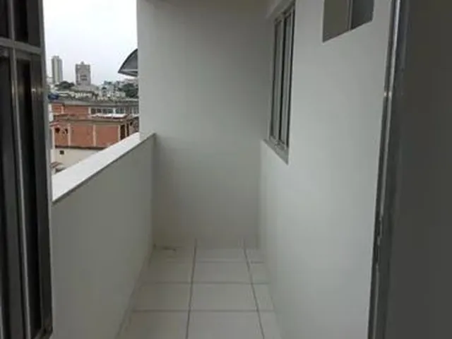 Imagem: Alugo Apartamento em Campo Grande