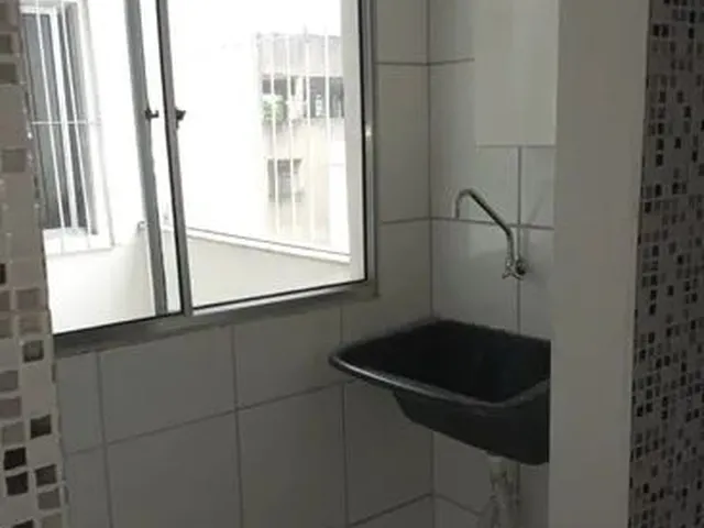 Imagem 4: Alugo Apartamento em Campo Grande