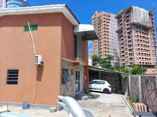 Imagem 4: Casa Muito Boa, Moradia Ou Fins Comerciais