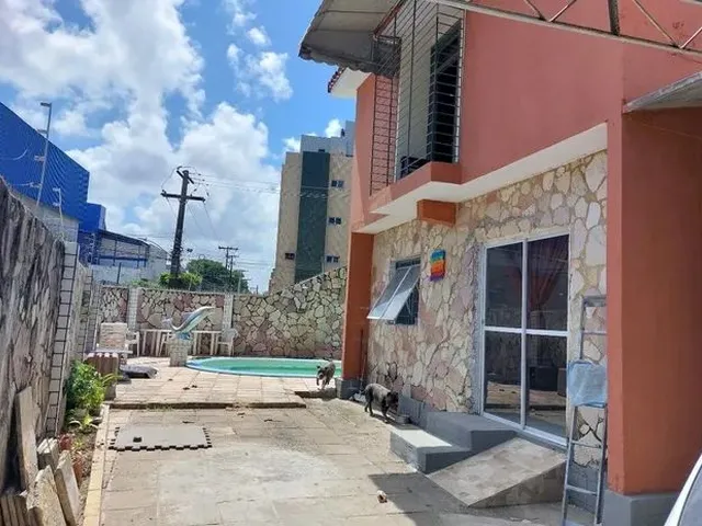 Imagem 2: Casa Muito Boa, Moradia Ou Fins Comerciais