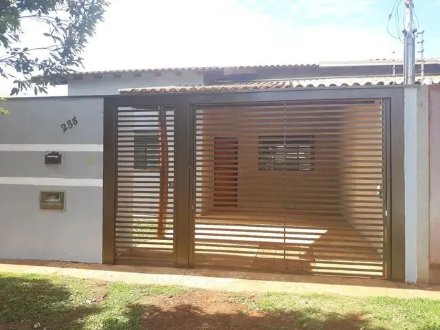 Imagem 13: Casa com Suíte e Closet