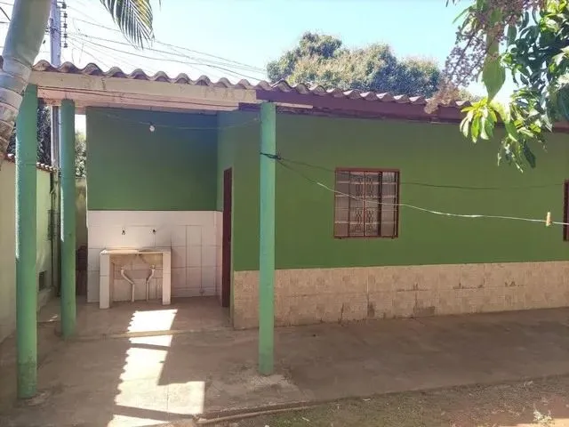 Imagem: Vendo Casa no Vale Encantado com Mobília