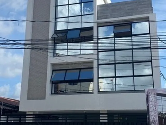 Imagem: Cobertura Duplex nos Bancários com 2 Quartos