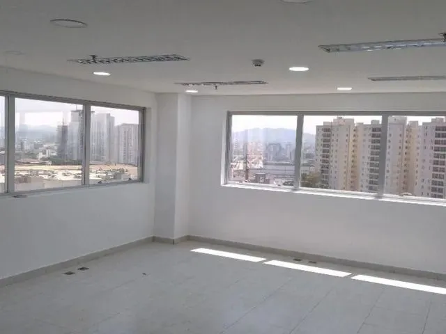 Imagem: Sala Comercial para Locação em Osasco