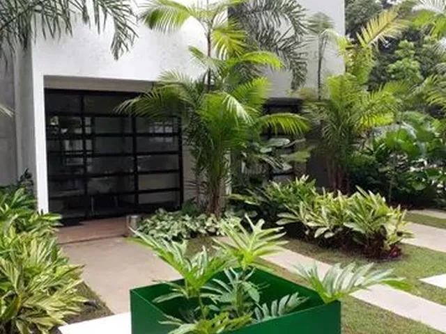 Imagem: Casa de Condomínio Sobrado na Ponta Negra