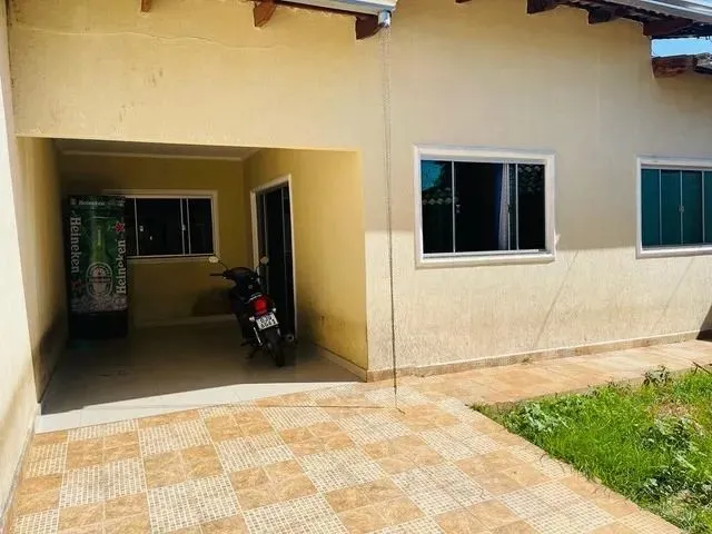 Imagem: Vendo Casa Linda em Res. Jacaraipe